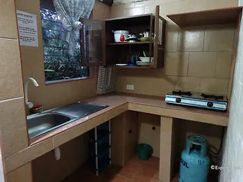 Alonaland Resort Apartelle Panglao