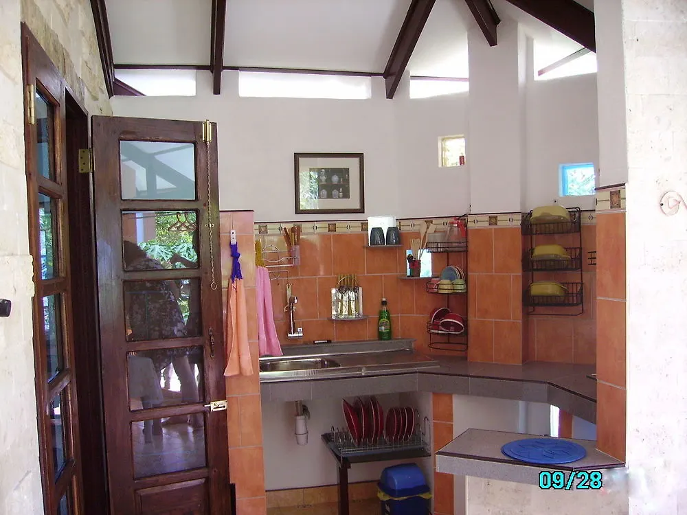 Alonaland Resort Apartelle Panglao 3*, Tawala (Panglao) Philippines