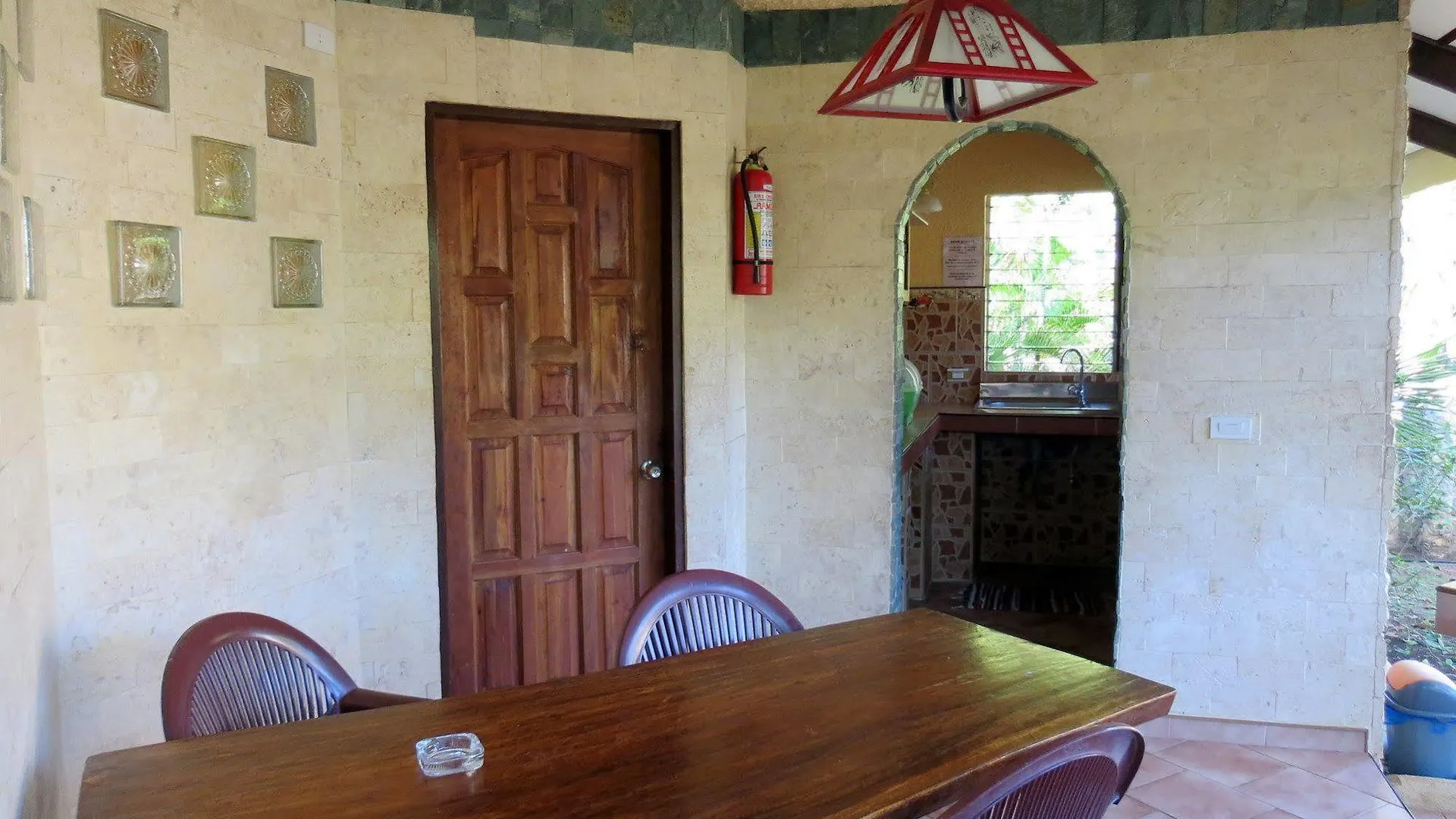 ***  Alonaland Resort Apartelle Panglao Philippines