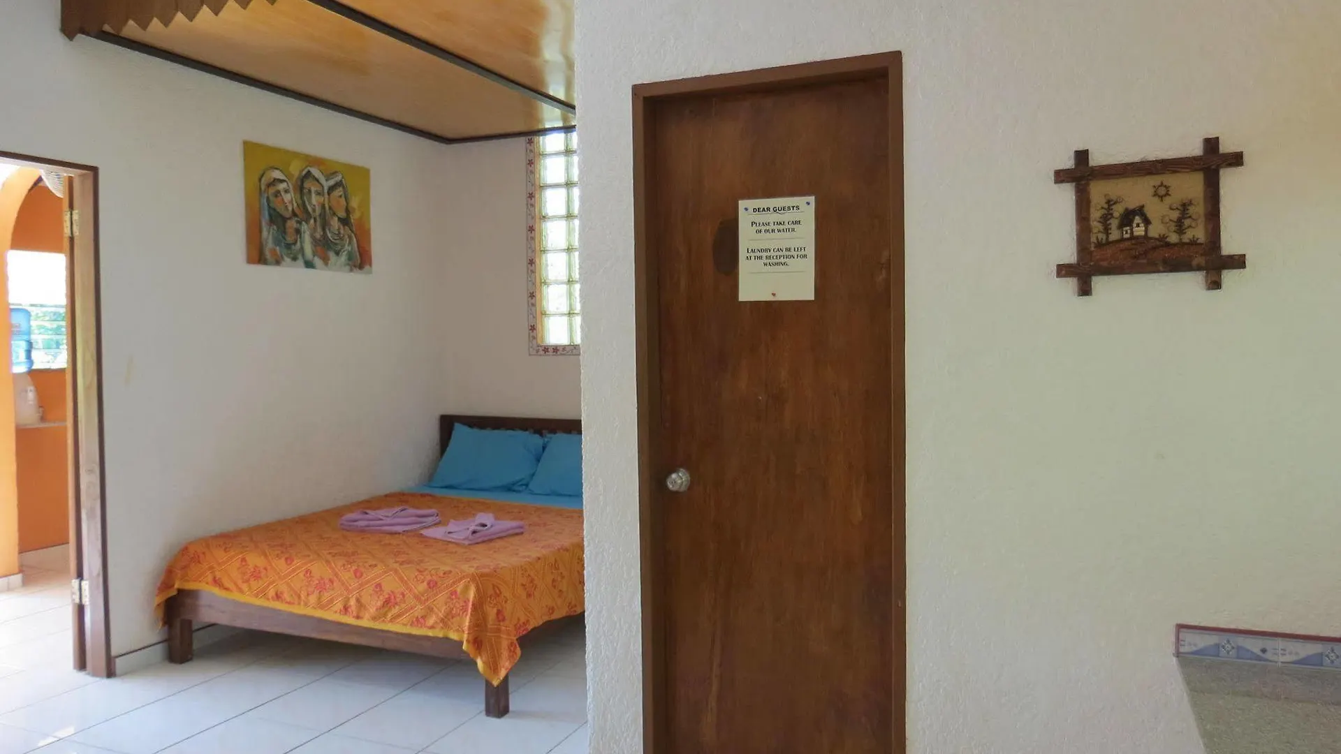 Alonaland Resort Apartelle Panglao