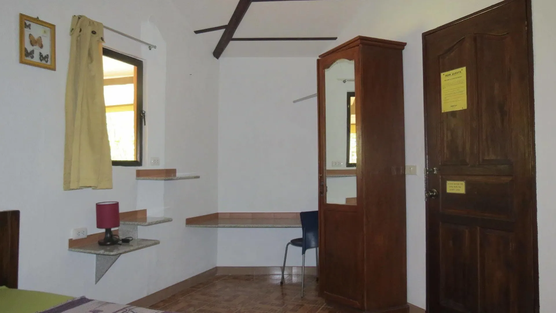 Alonaland Resort Apartelle Panglao
