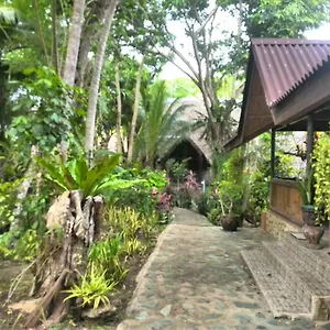 Hotel Bananaland Cottages