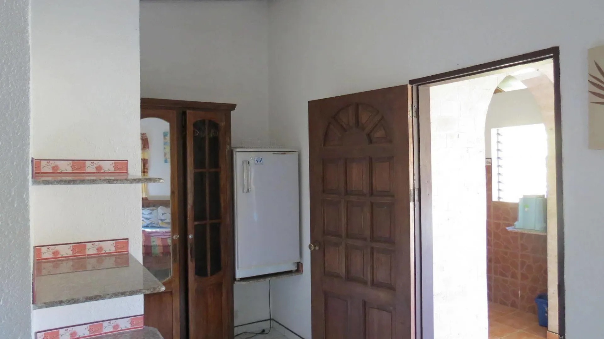 Alonaland Resort Apartelle Panglao