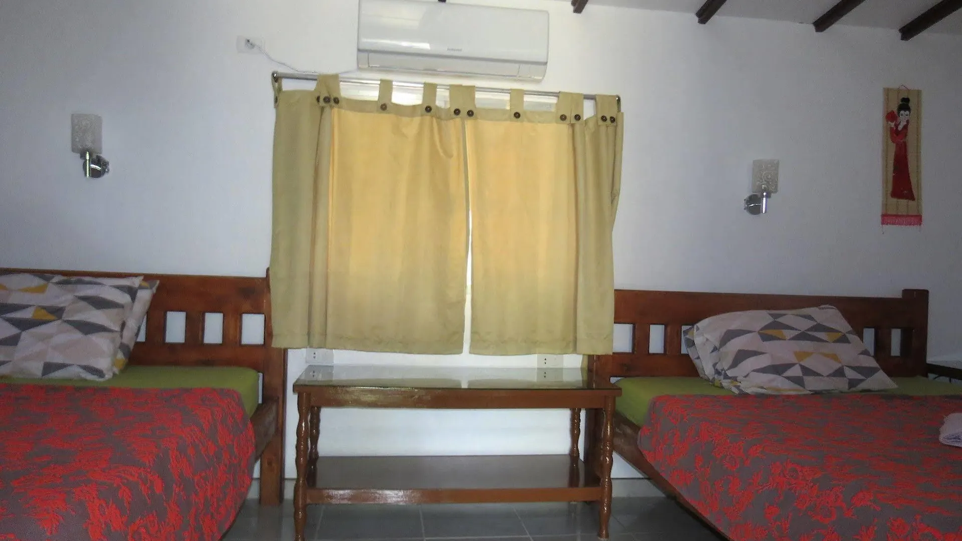 Alonaland Resort Apartelle Panglao