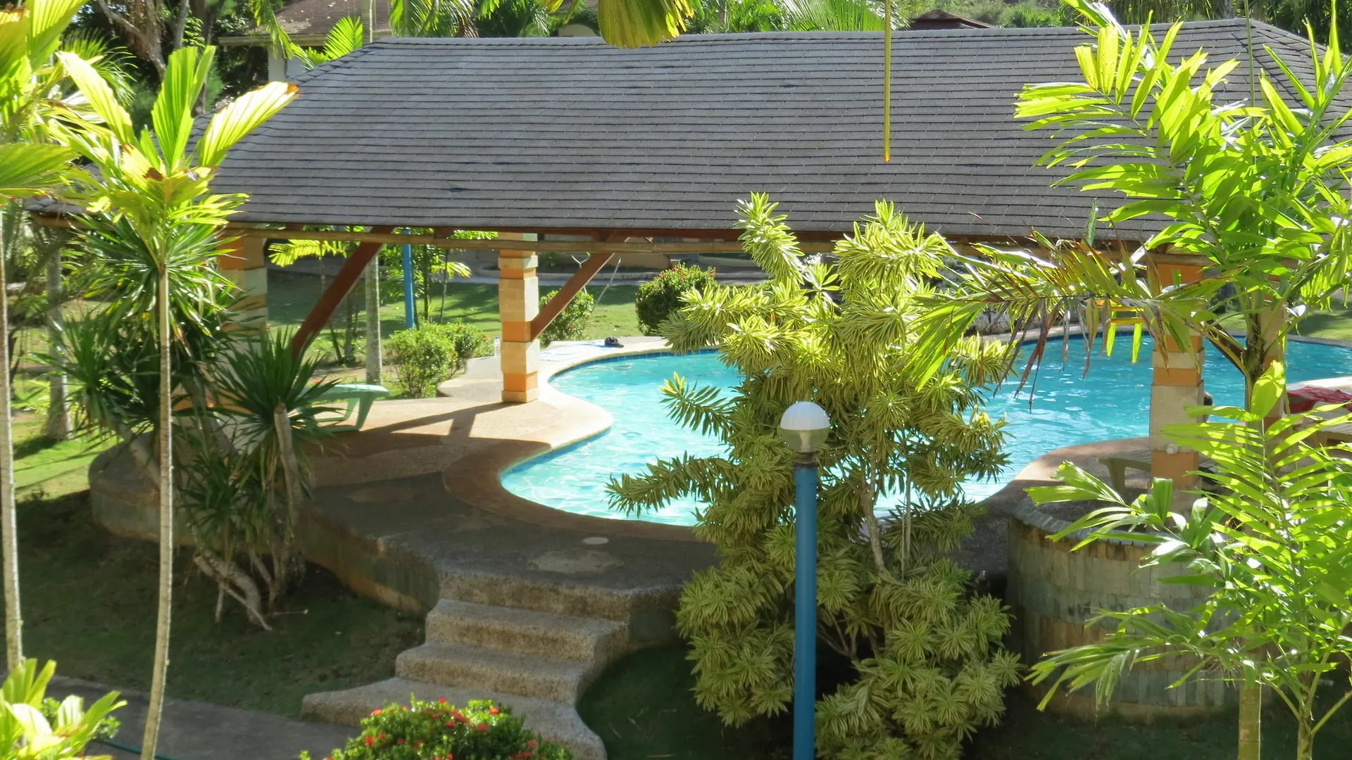 Alonaland Resort Apartelle Panglao 3*, Tawala (Panglao) Philippines