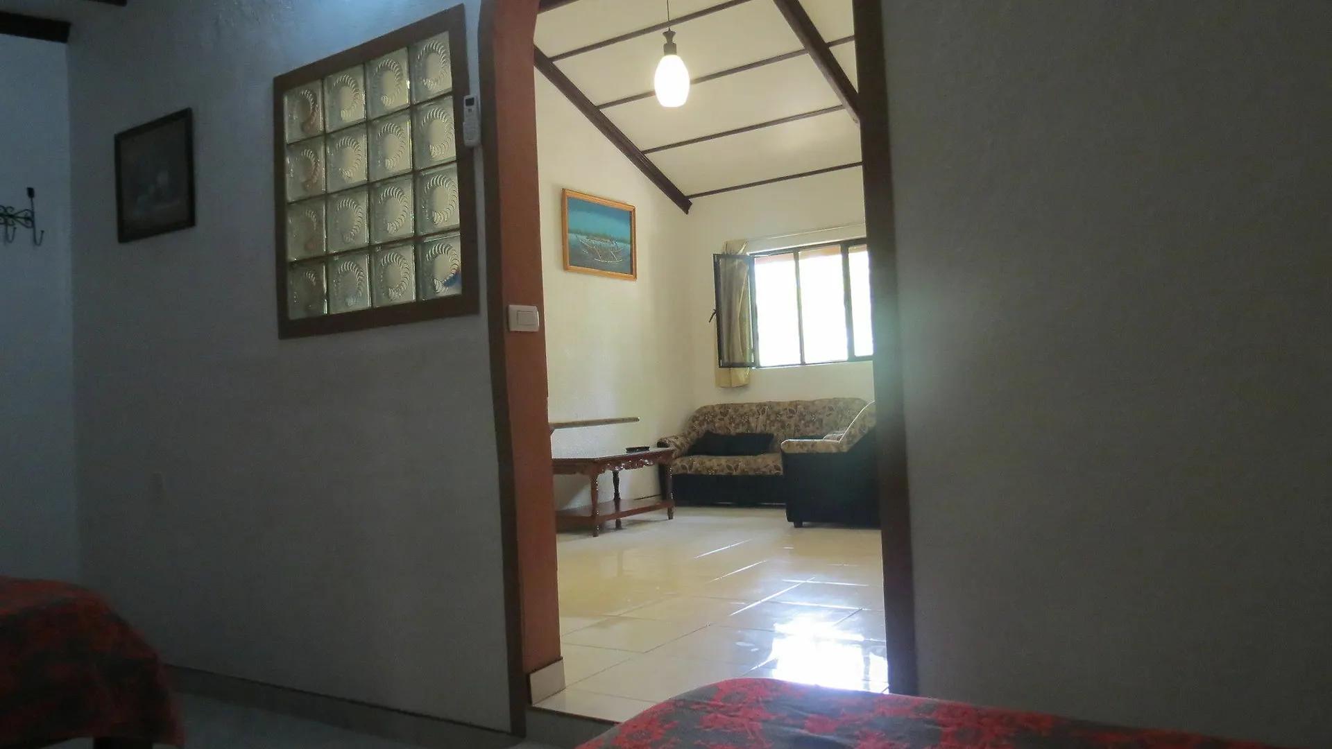 Alonaland Resort Apartelle Panglao 3*, Tawala (Panglao)