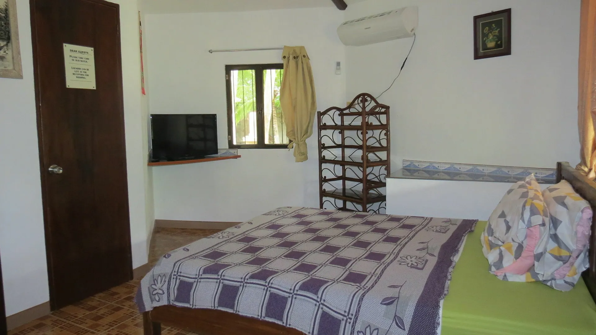 Alonaland Resort Apartelle Panglao