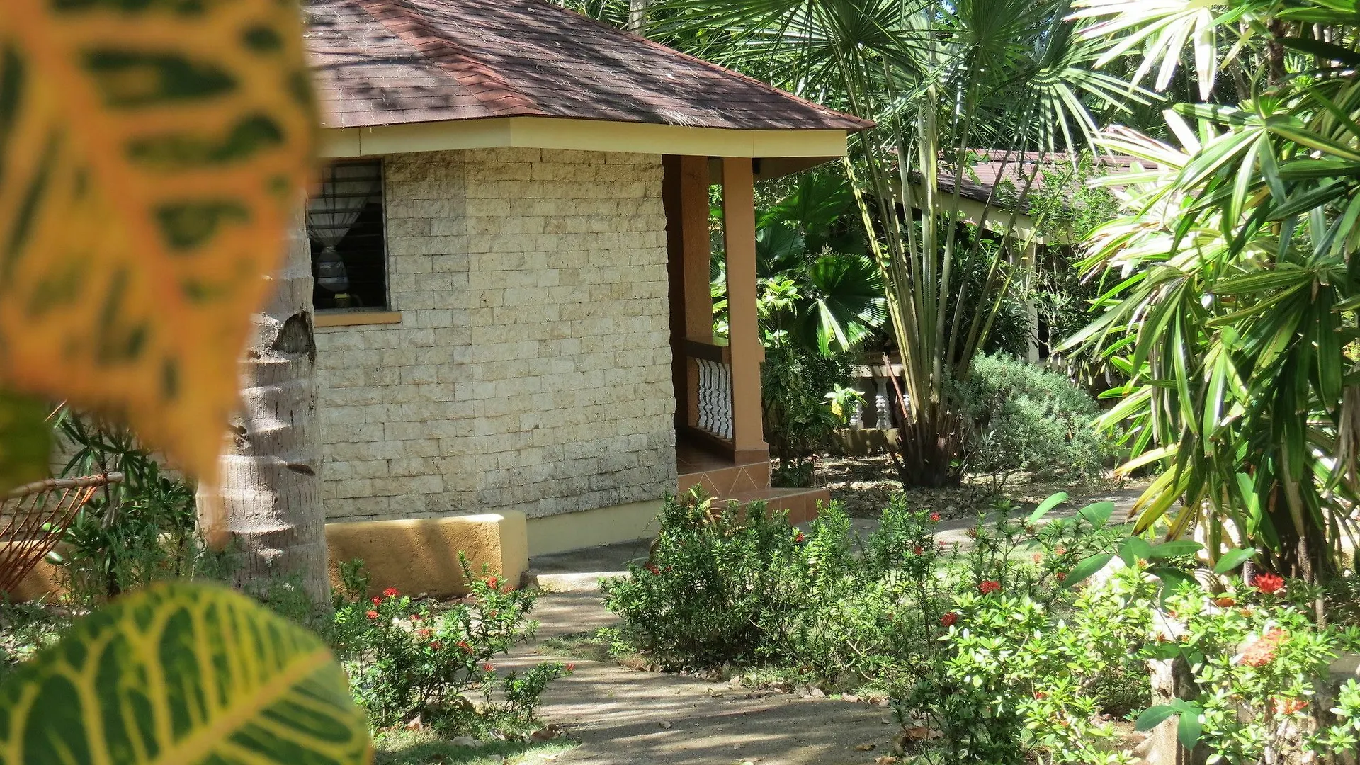 Alonaland Resort Apartelle Panglao
