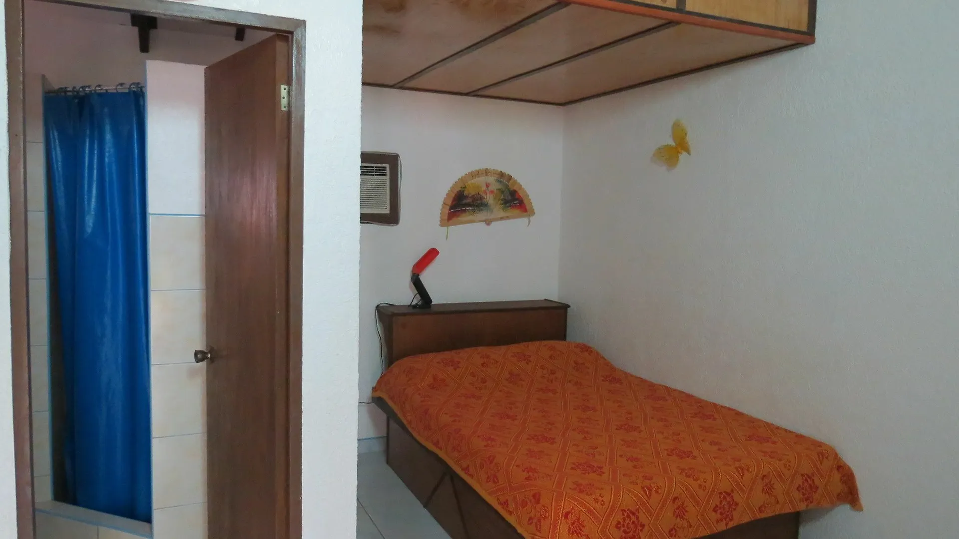 Alonaland Resort Apartelle Panglao