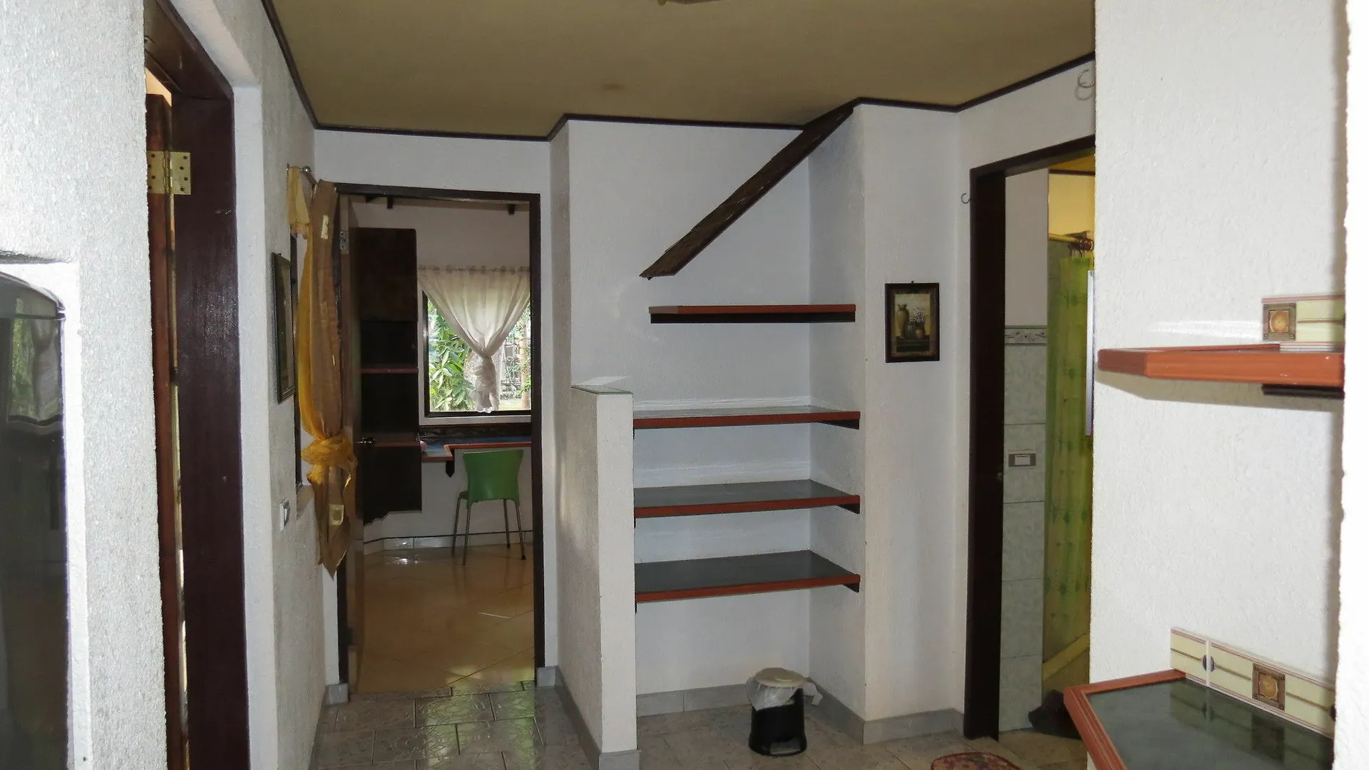 Alonaland Resort Apartelle Panglao Philippines