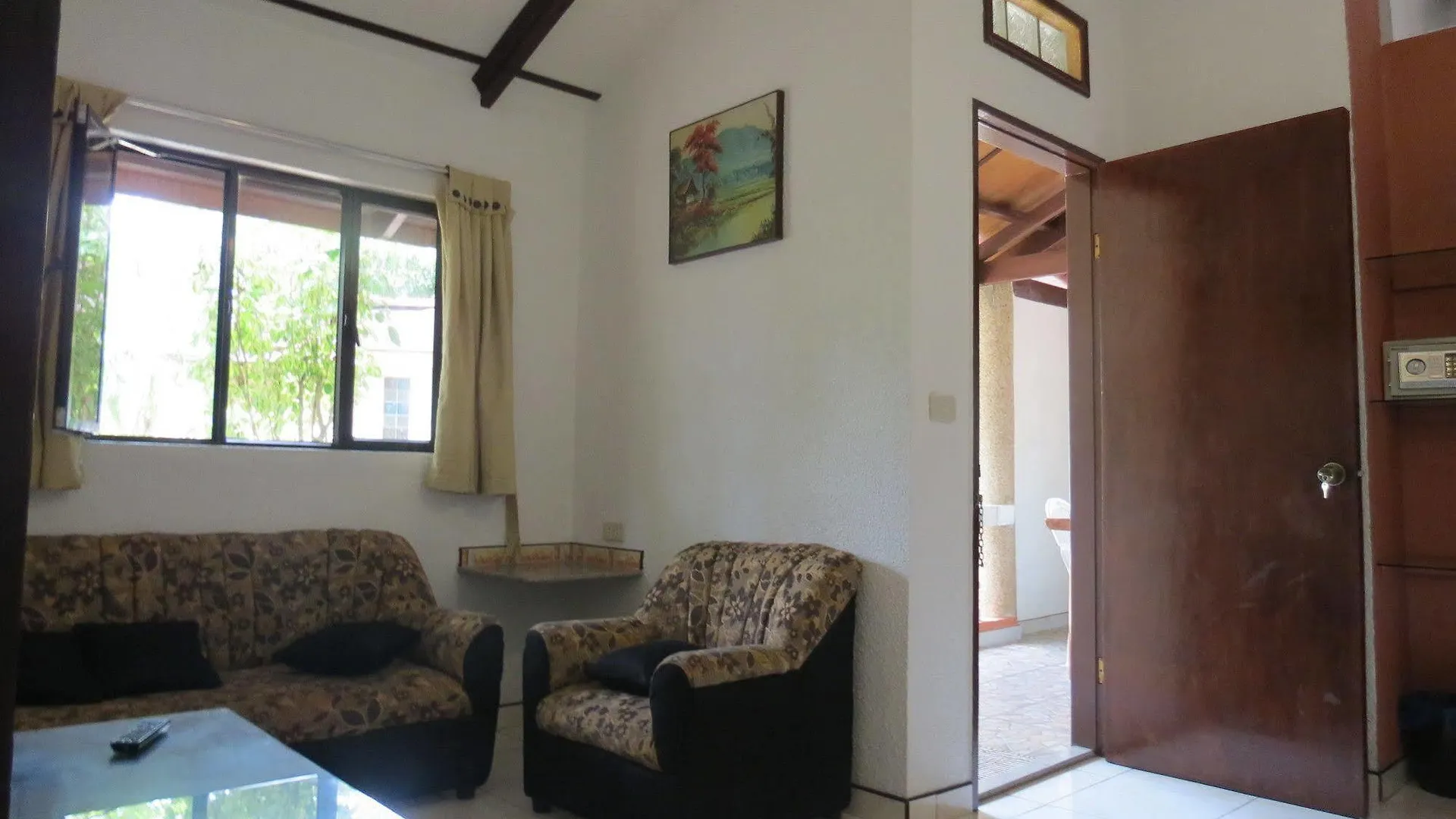 Alonaland Resort Apartelle Panglao 3*, Tawala (Panglao) Philippines